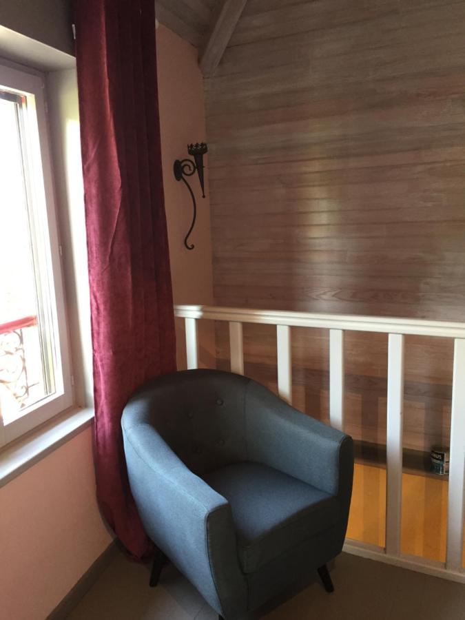 Le Tilleul Caumont  Dış mekan fotoğraf