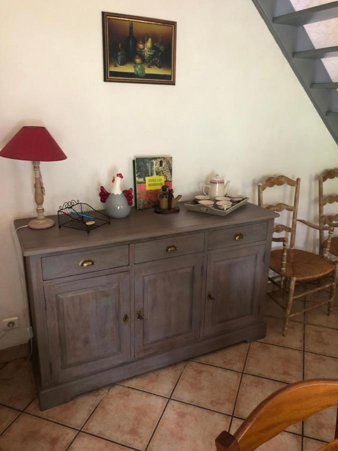 Le Tilleul Caumont  Dış mekan fotoğraf